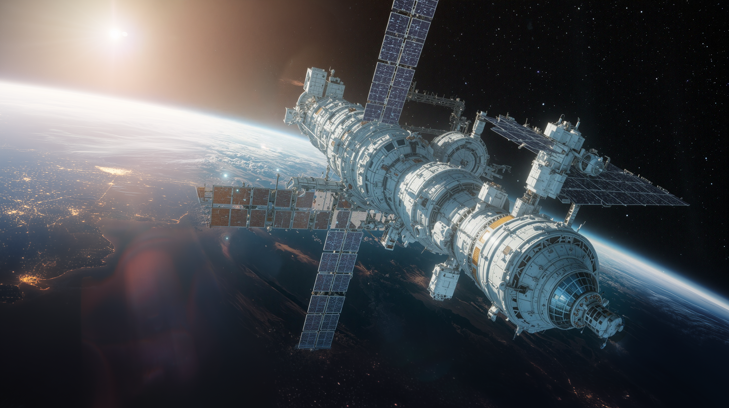 Image-Space--for-Kling-v1